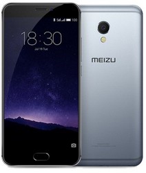Прошивка телефона Meizu MX6 в Ставрополе